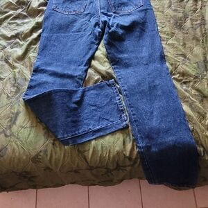 Wranglers no 25 Slim fits